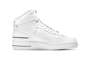 Nike Air Force 1 High '07 LV8 3 White