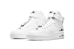 Nike Air Force 1 High '07 LV8 3 White