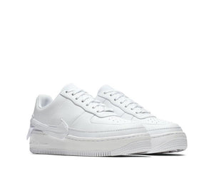 Nike Air Force 1 Jester XX Triple White