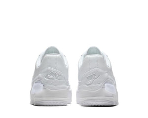 Nike Air Force 1 Jester XX Triple White