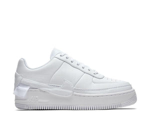 Nike Air Force 1 Jester XX Triple White