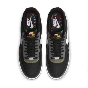 Nike Air Force 1 Adopts