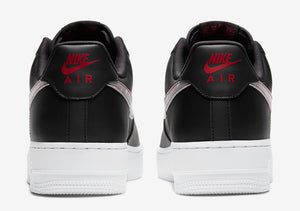 Nike Air Force 1 Low 3M Swoosh Black