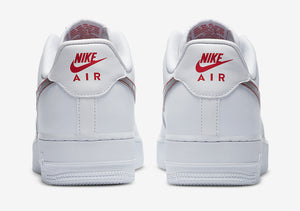 Nike Air Force 1 Low 3M Swoosh White