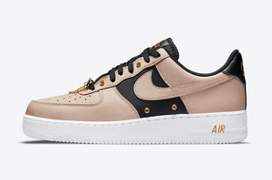 Nike Air Force 1 Particle Beige