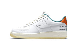 Nike Air Force 1 Low 07 LE Starfish