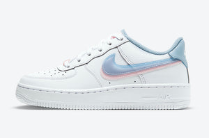 Nike Air Force 1 Double Swoosh Light