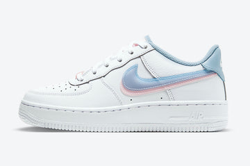 Nike Air Force 1 Double Swoosh Light