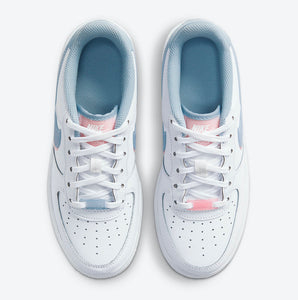 Nike Air Force 1 Double Swoosh Light