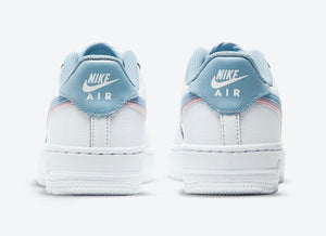 Nike Air Force 1 Double Swoosh Light