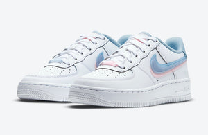 Nike Air Force 1 Double Swoosh Light