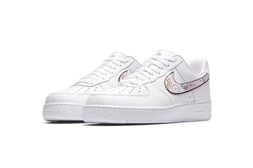 Nike Air Force 1 Floral