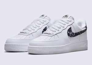 Nike Air Force 1 Essential White