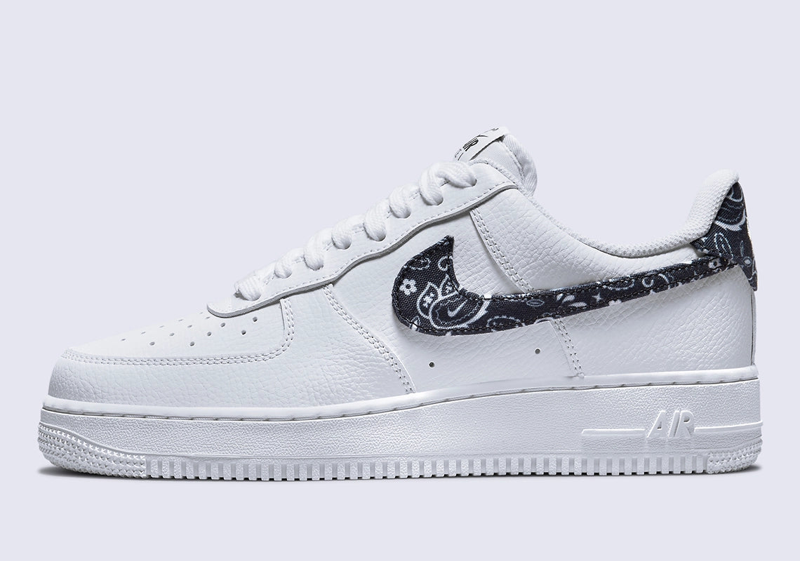Nike Air Force 1 Essential White