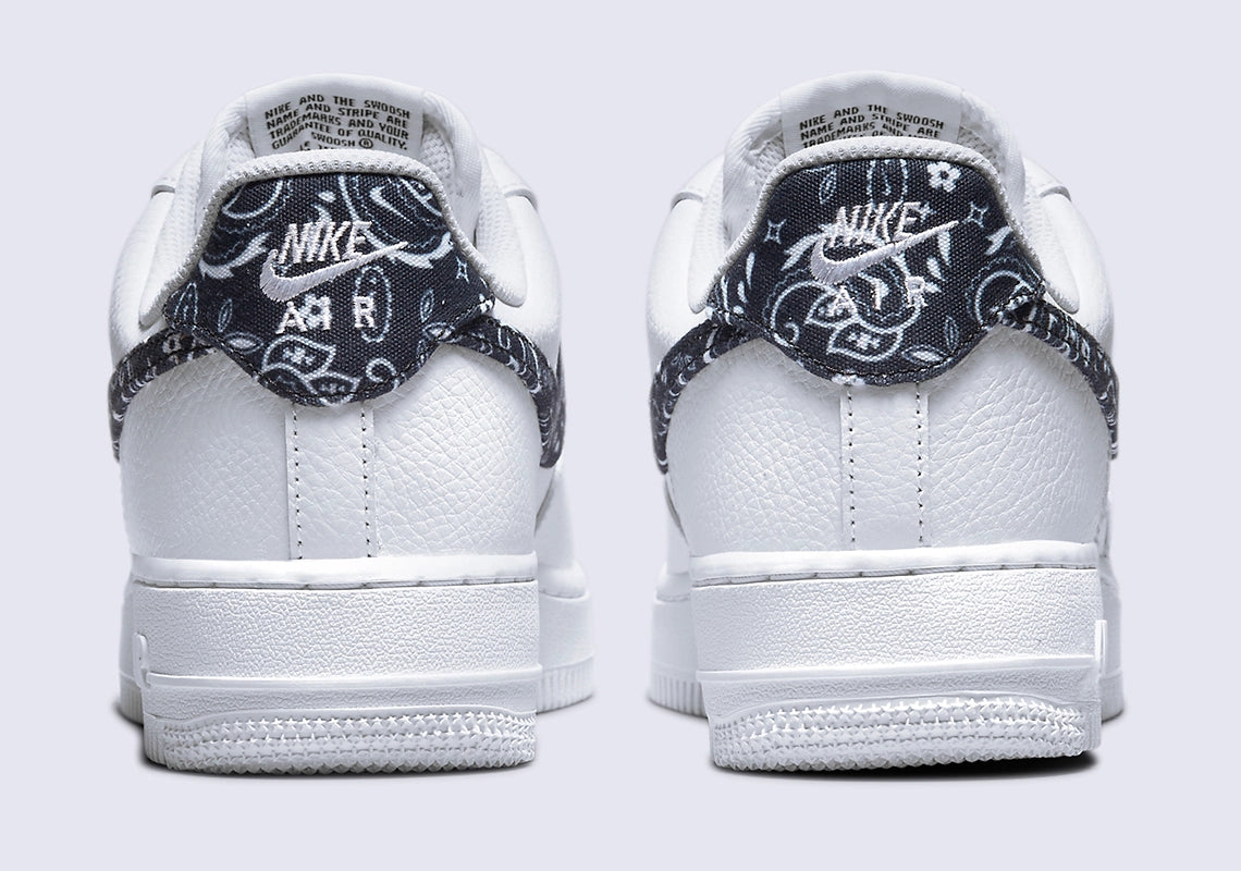 Nike Air Force 1 Essential White