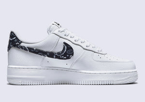 Nike Air Force 1 Essential White