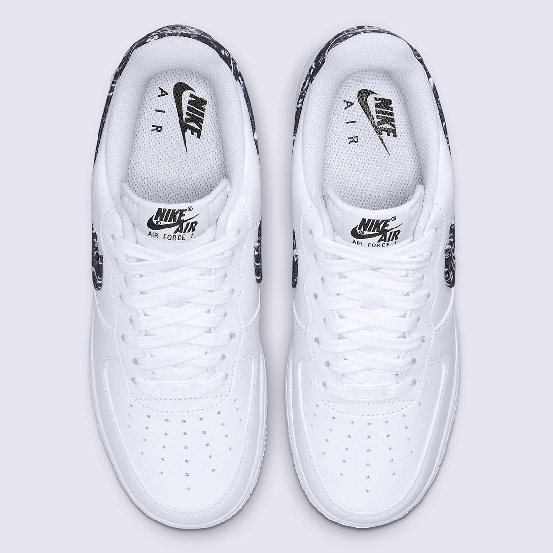 Nike Air Force 1 Essential White