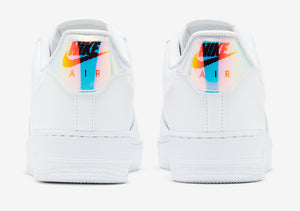 Nike Air Force 1 Low Iridescent Pixel Swoosh