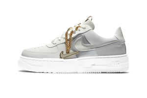 Nike Air Force 1 Pixel Grey