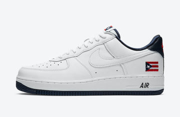 Nike Air Force 1 Low Retro
