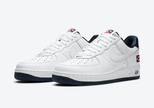 Nike Air Force 1 Low Retro