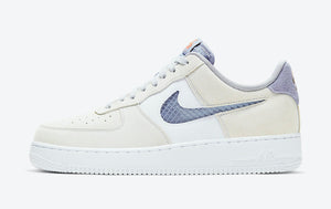 Nike Air Force 1 Low ‘Indigo Fog’