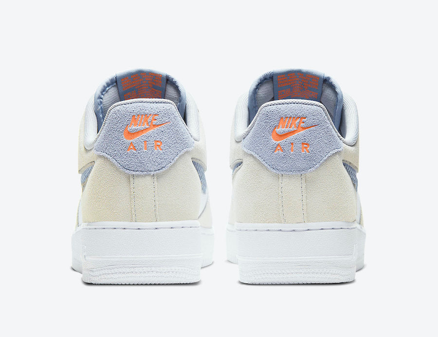 Nike Air Force 1 Low ‘Indigo Fog’