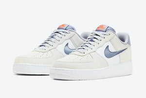 Nike Air Force 1 Low ‘Indigo Fog’