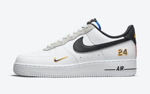 Nike Air Force 1 Jr.  Sr.