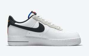 Nike Air Force 1 Jr.  Sr.