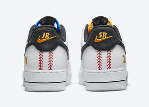 Nike Air Force 1 Jr.  Sr.