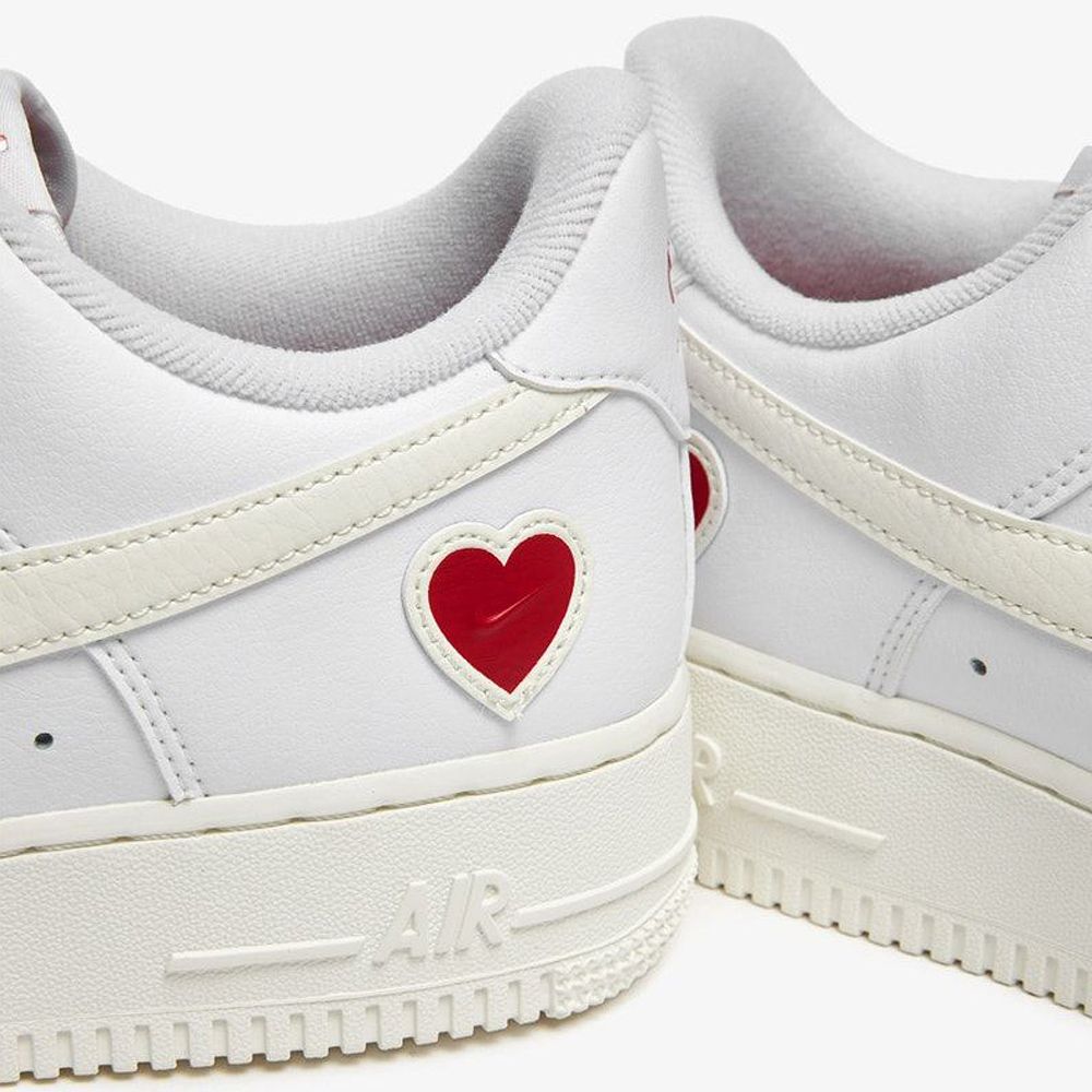 Nike Air Force 1 Low Valentines Day â nâshpishop