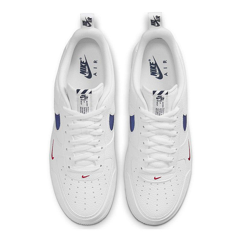 Nike Air Force 1 LV8 Patriots
