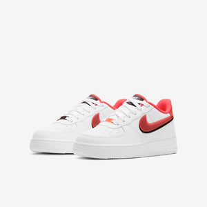 Nike Air Force 1 LV8 Crimson