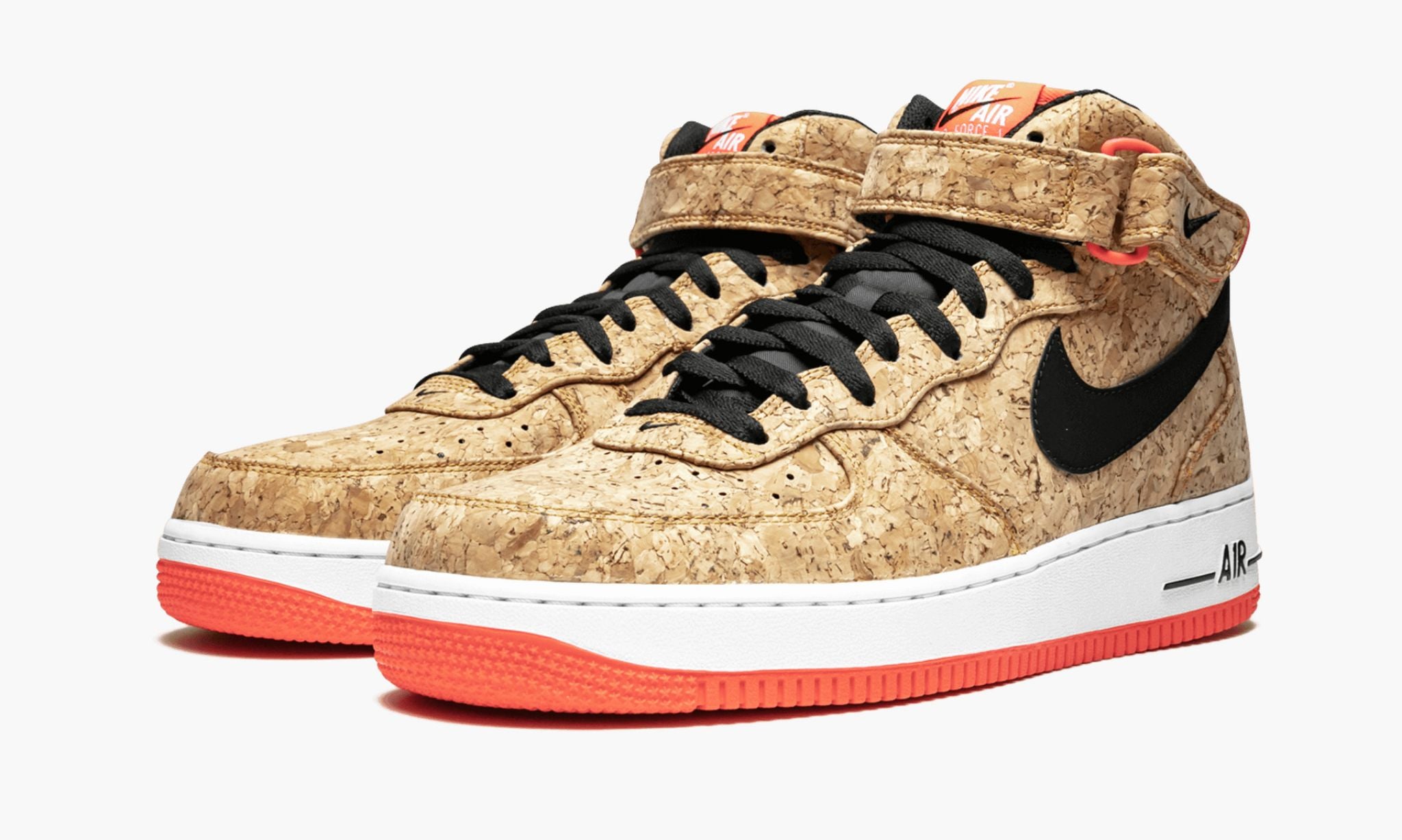 Nike Air Force 1 Mid Cork