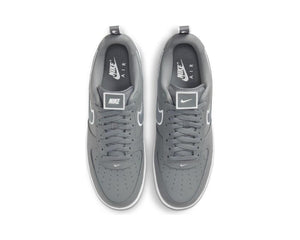 Nike Air Force 1 Grey White