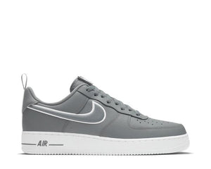 Nike Air Force 1 Grey White