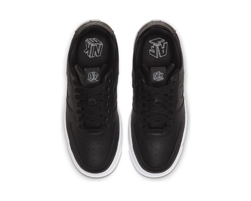 Nike Air Force 1 Pixel Black