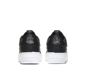 Nike Air Force 1 Pixel Black