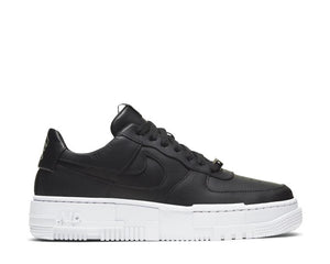 Nike Air Force 1 Pixel Black