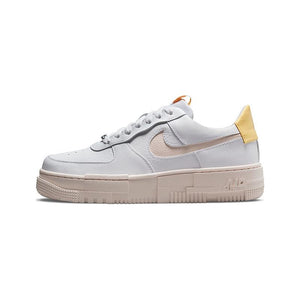 Nike Air Force 1 Pixel Arctic Orange