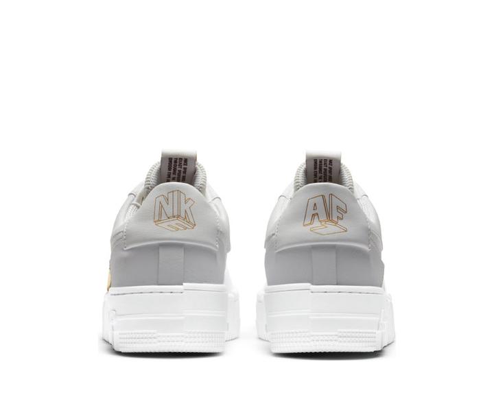 Nike Air Force 1 Pixel Grey