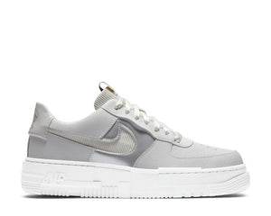 Nike Air Force 1 Pixel Grey