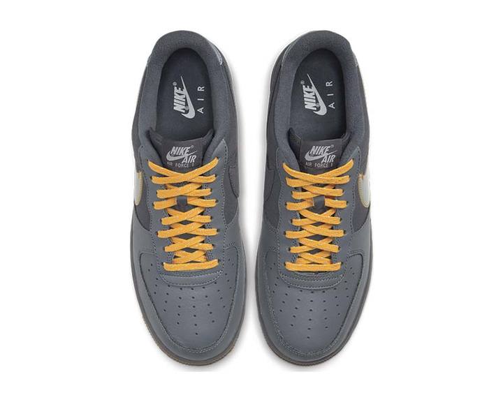 Nike Air Force 1 Prm Cool Grey