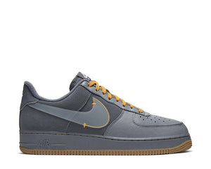 Nike Air Force 1 Prm Cool Grey