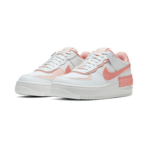 Nike Air Force 1 Shadow White Coral Pink