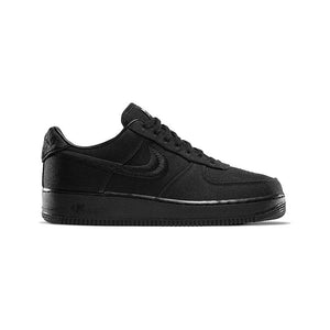 Nike Air Force 1 Low Stussy Black