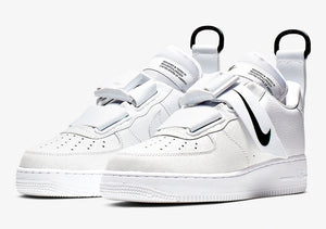 Nike Air Force 1 Utility White