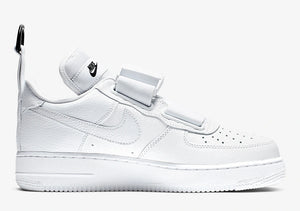 Nike Air Force 1 Utility White