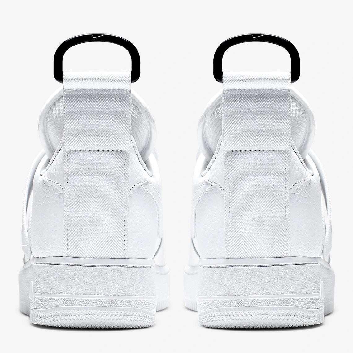 Nike Air Force 1 Utility White